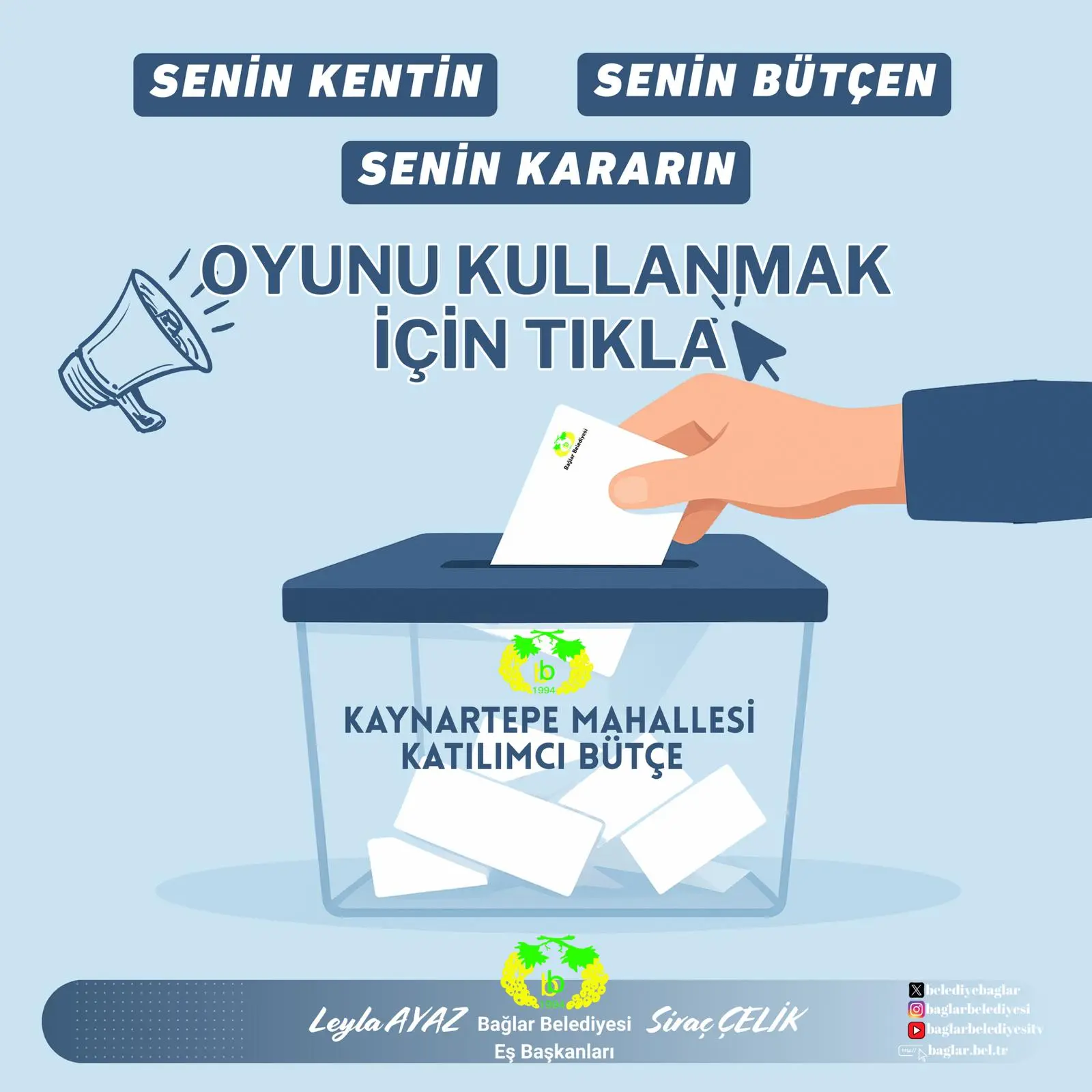 Oyunu kullanmak için tıkla