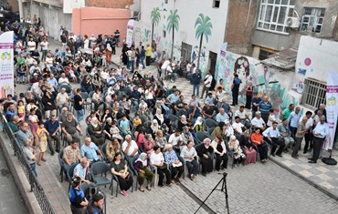 HALKLA İKİNCİ BULUŞMA: KAYNARTEPE MAHALLESİ’NDE KATILIMCI BÜTÇE BULUŞMASI GERÇEKLEŞTİ