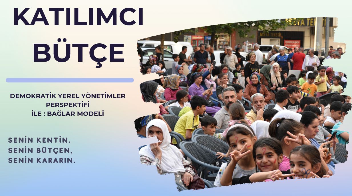 KATILIMCI BÜTÇE