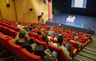 Katılımcı Bütçe BAĞLAR MODELİ Tanıtıldı