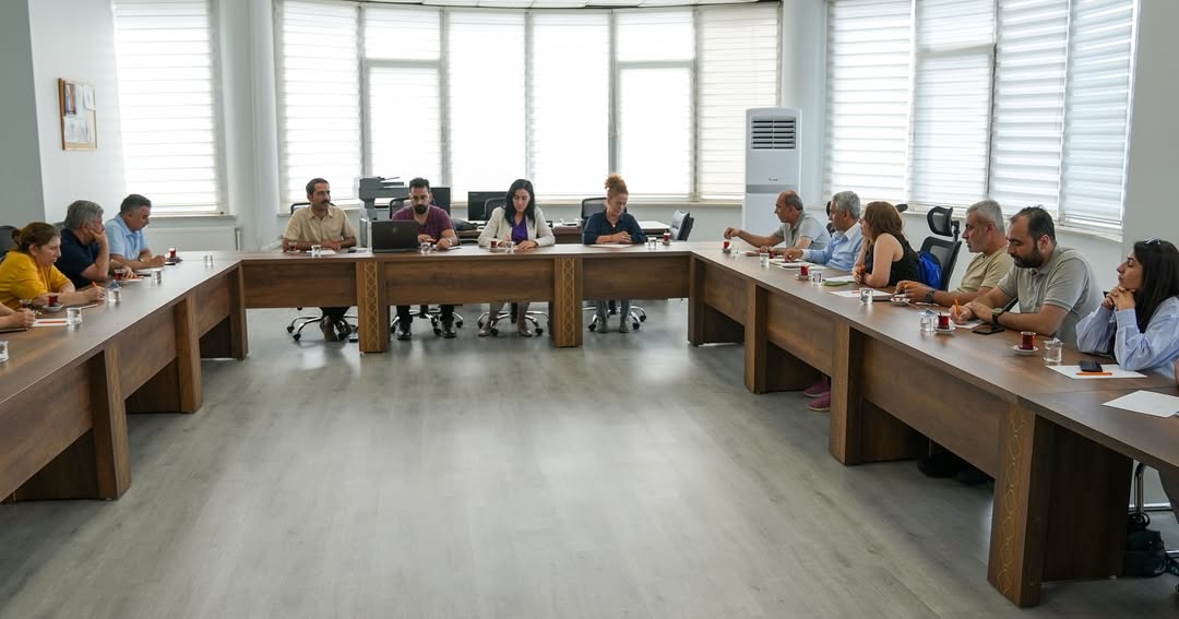 Katılımcı Bütçe Süreci Kentin Tüm Dinamikleriyle Şekilleniyor