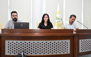 Katılımcı Bütçe Çalışmaları Hızla İlerliyor: Saha ekibiyle eğitim düzenlendi