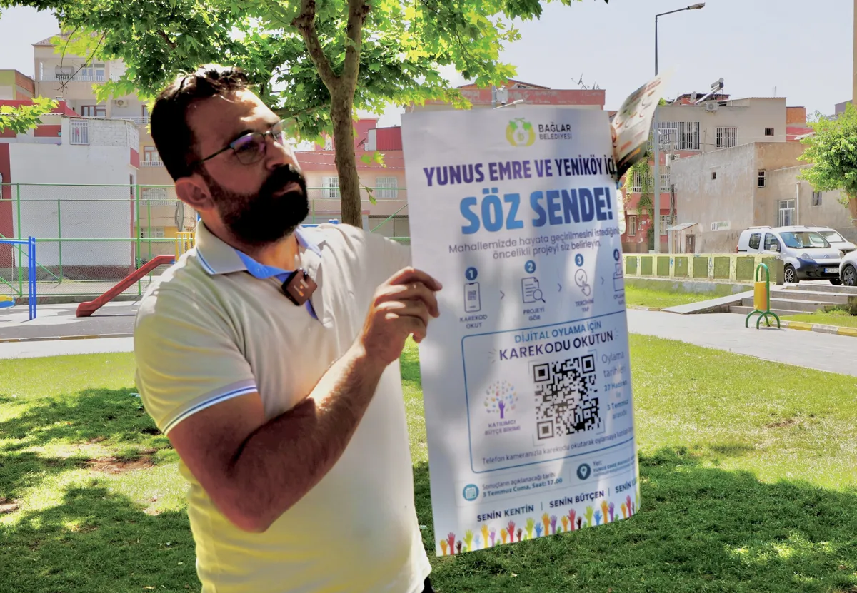 Tartışma ve Ortak Müzakere Buluşması öncesi saha çalışmaları sürüyor