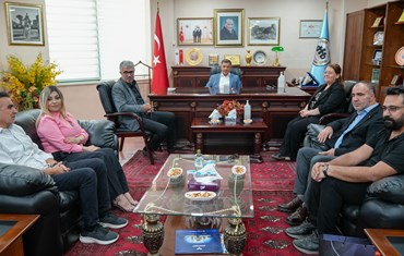 'Katılımcı Bütçe' görüşmeleri devam ediyor