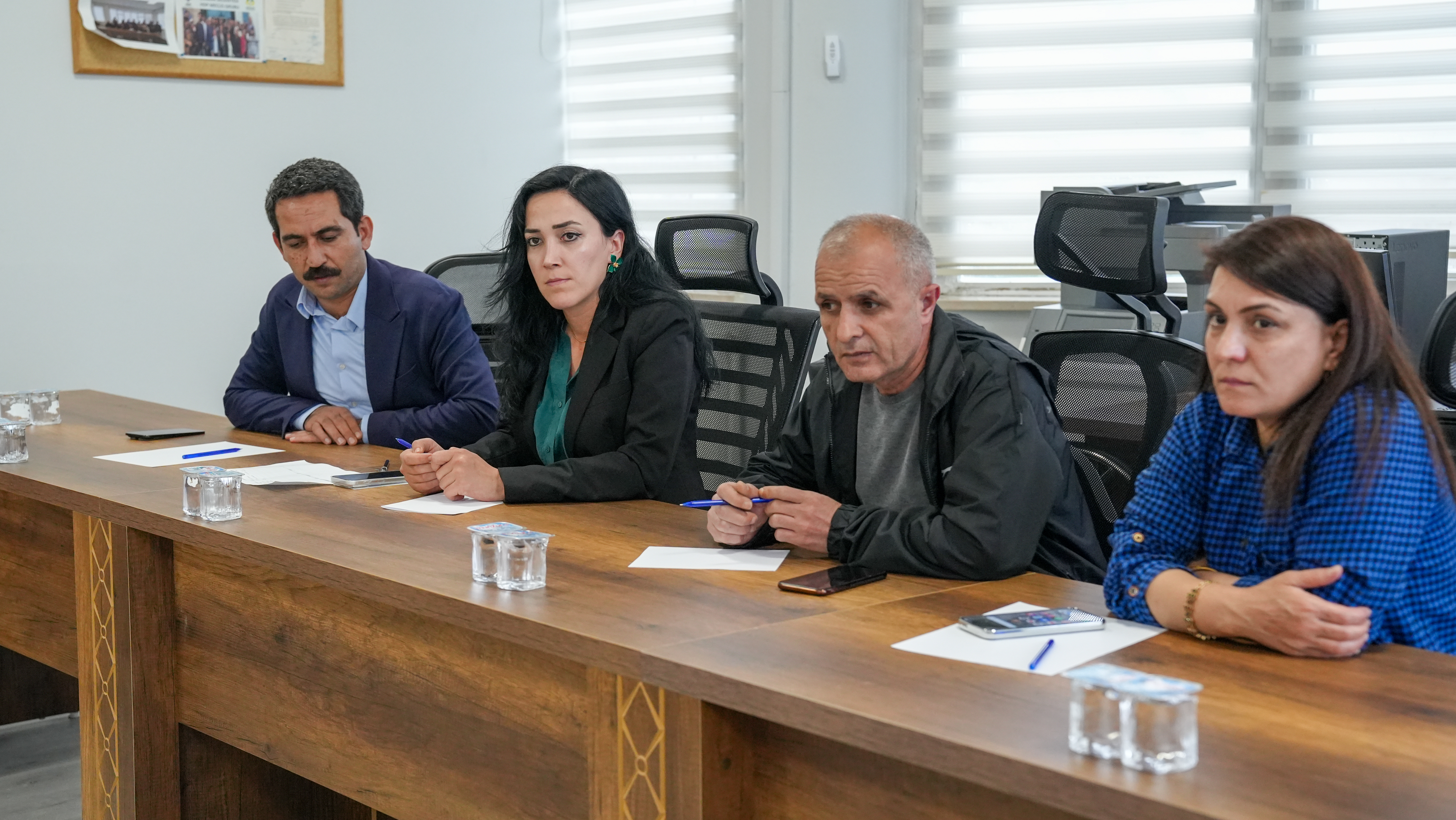 Bağlar’da Bütçeyi Yeniden Halk Belirliyor: Katılımcı Bütçede Yeni Dönem Başlıyor