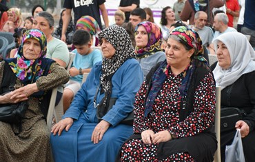 BAĞCILAR’DA YENİ BİR DÖNEM:  HALK  KARAR ÖNCESİ MÜZAKERE BULUŞMASINDA