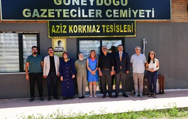 Katılımcı Bütçe için paydaş ziyaretleri devam ediyor