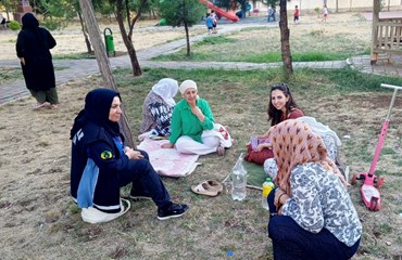 Bağcılar’da ortak kararlar için saha çalışması başladı
