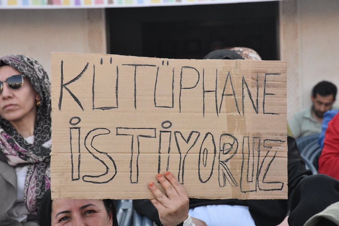 BAĞCILAR MAHALLESİ’NDE DEMOKRASİ ŞENLİĞİ: KATILIMCI BÜTÇEYE GÜÇLÜ BAŞLANGIÇ